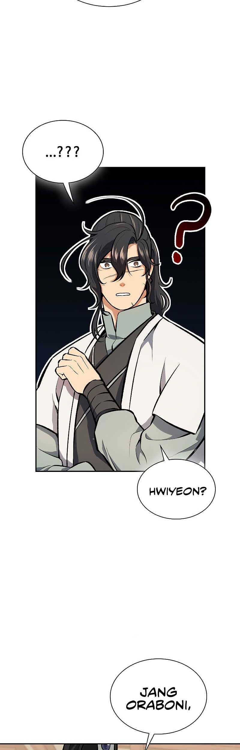 Storm Inn Chapter 49 Gambar 20