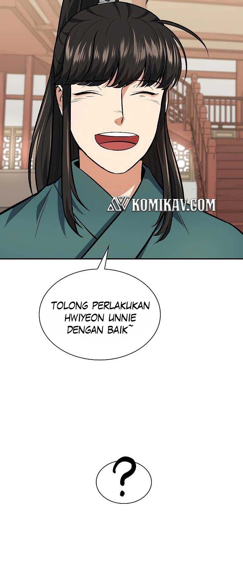 Storm Inn Chapter 49 Gambar 21