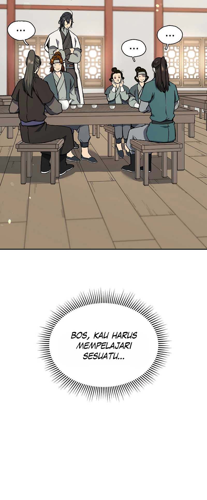 Storm Inn Chapter 49 Gambar 23