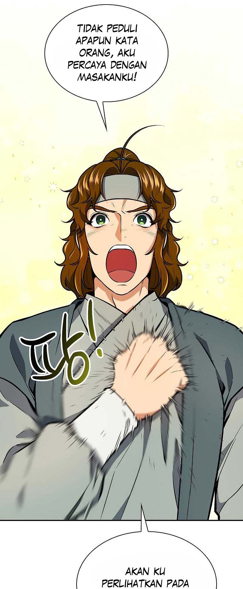 Storm Inn Chapter 49 Gambar 29