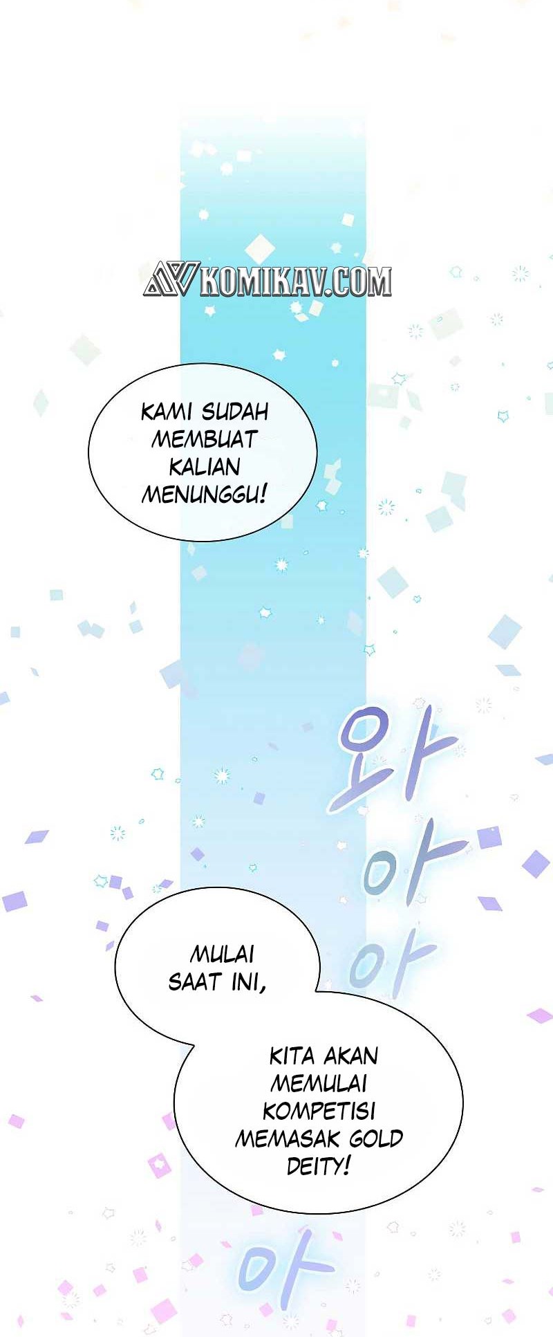 Storm Inn Chapter 49 Gambar 31