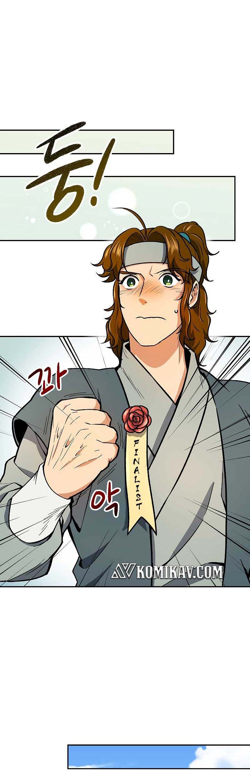 Storm Inn Chapter 49 Gambar 36