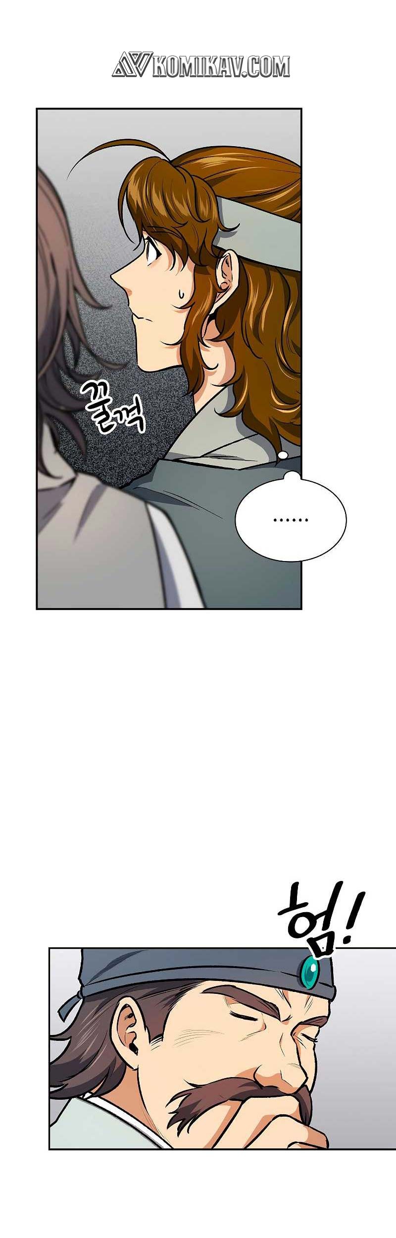 Storm Inn Chapter 49 Gambar 44