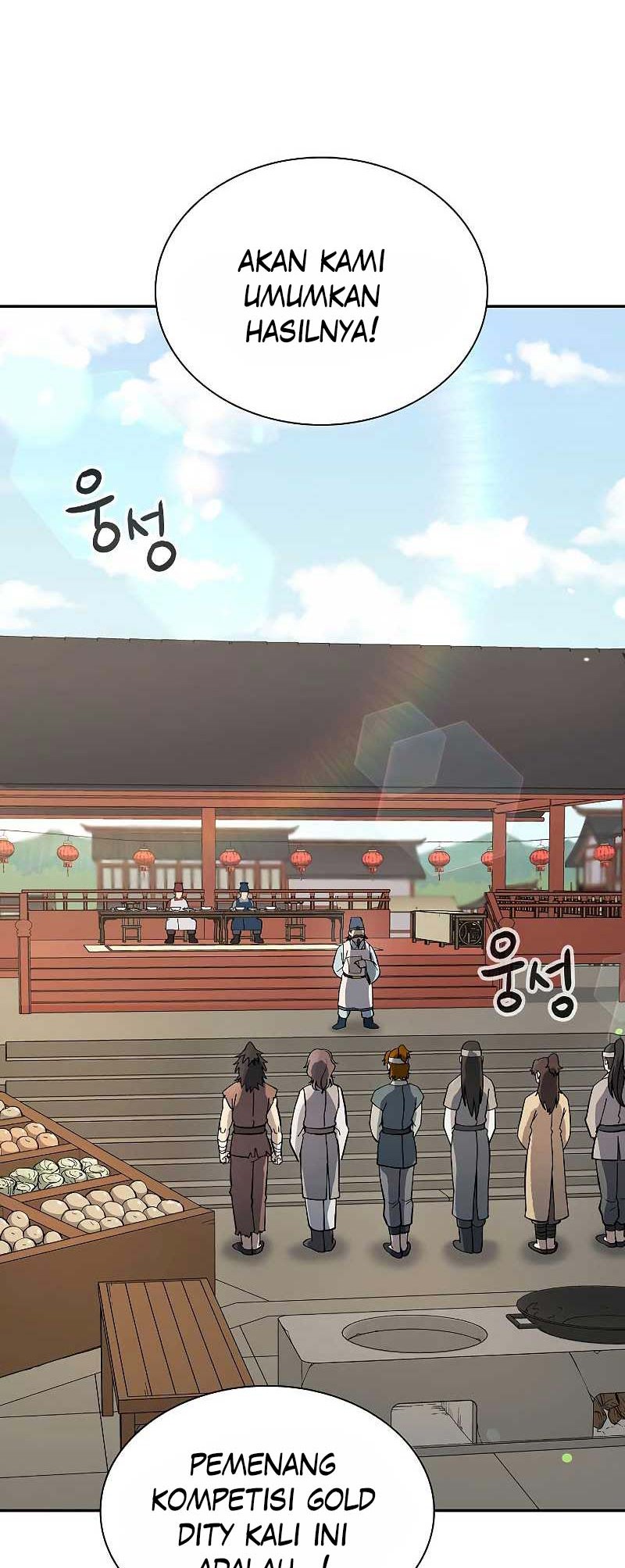 Storm Inn Chapter 49 Gambar 45
