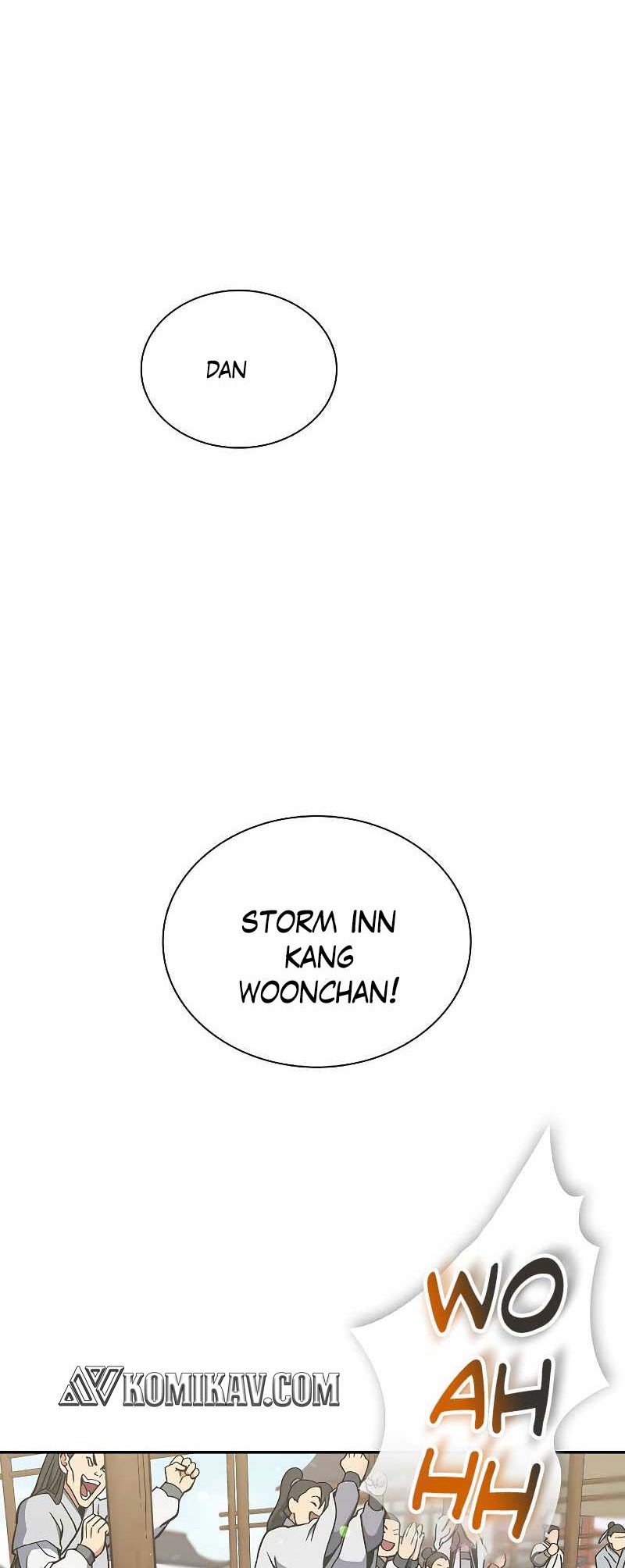 Storm Inn Chapter 49 Gambar 47