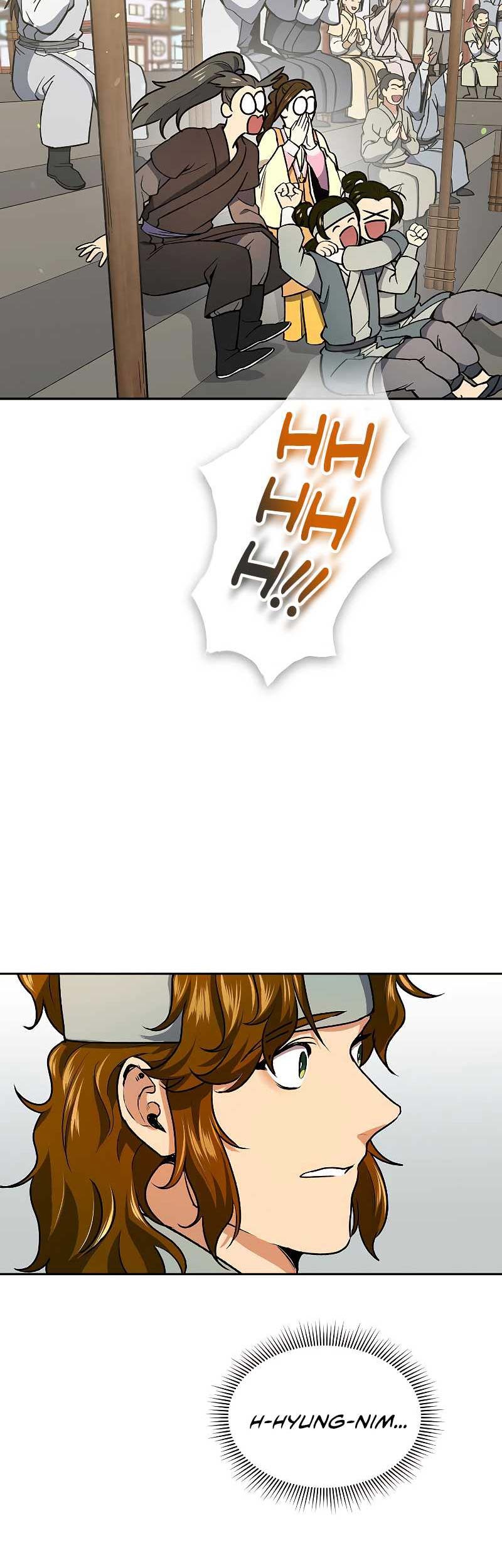 Storm Inn Chapter 49 Gambar 48