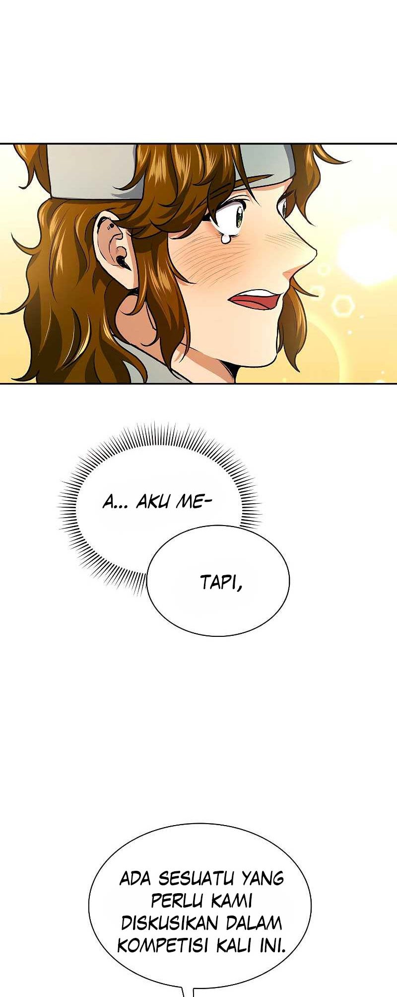 Storm Inn Chapter 49 Gambar 49