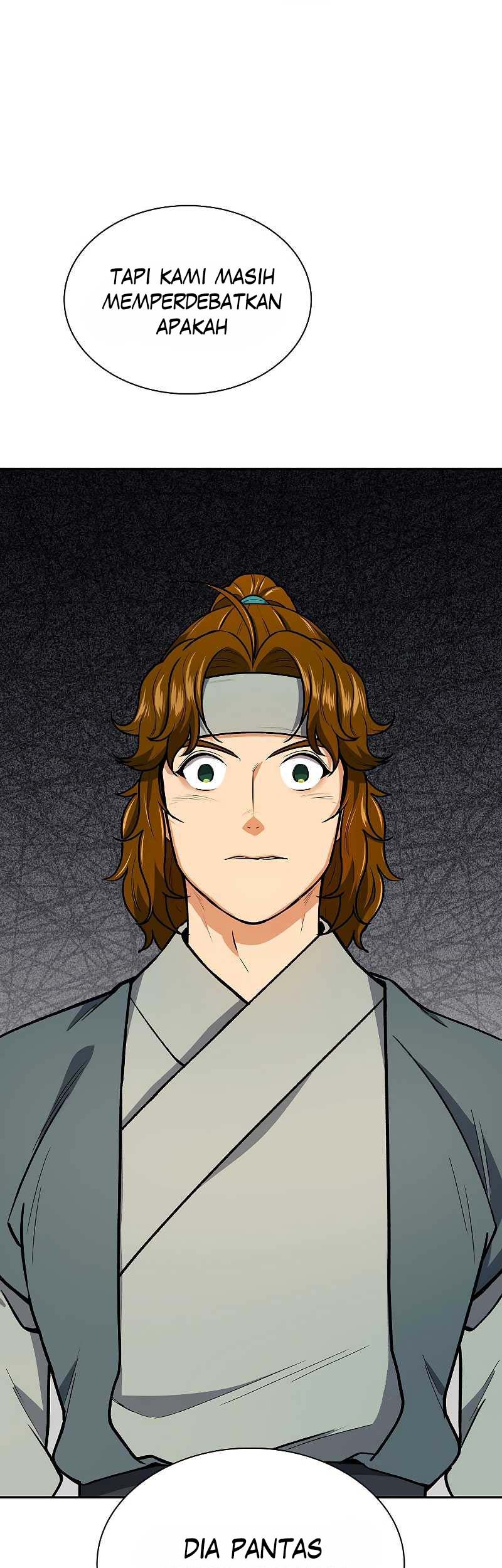 Storm Inn Chapter 49 Gambar 52