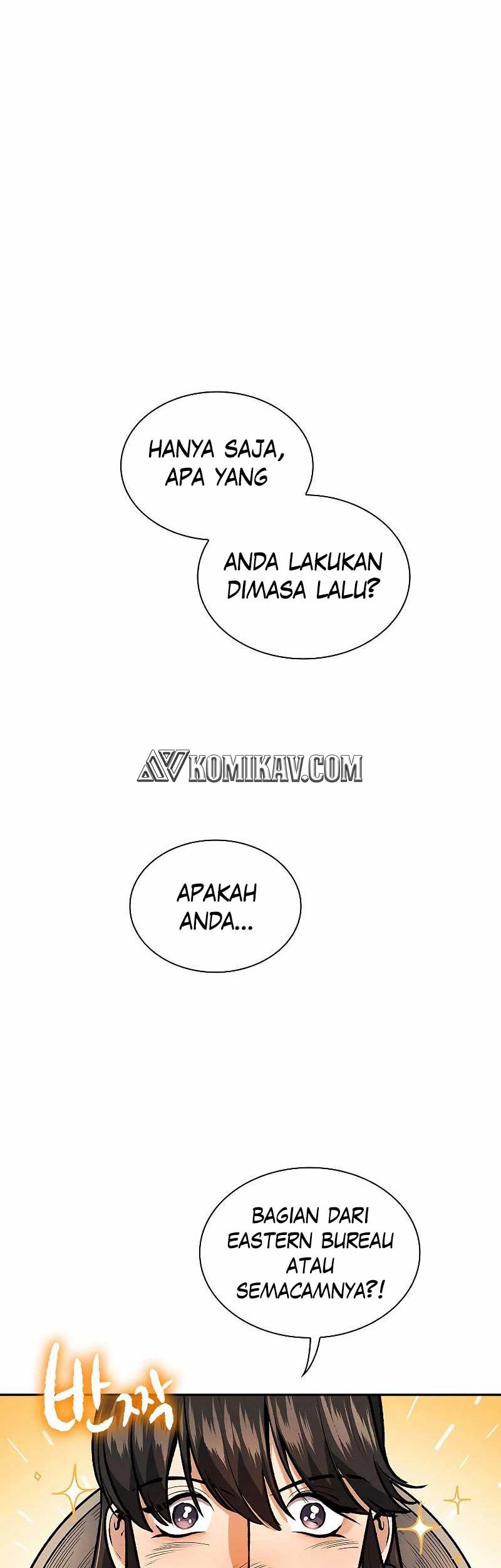 Baca Manhwa Storm Inn Chapter 49 Gambar 2