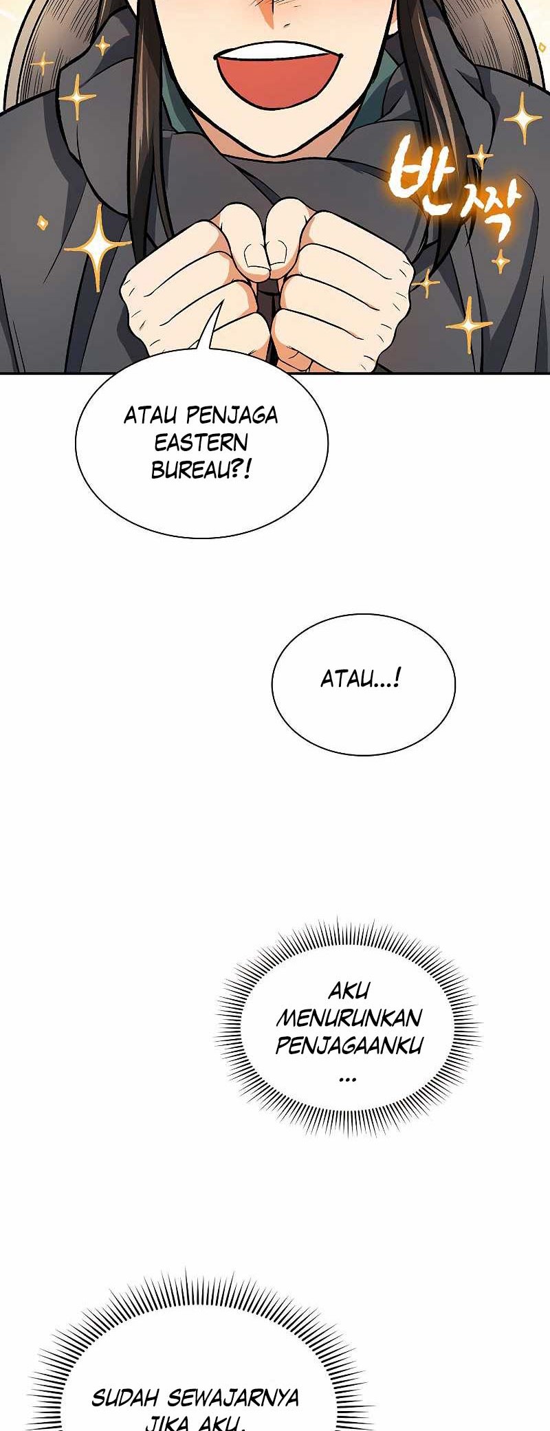 Storm Inn Chapter 49 Gambar 3