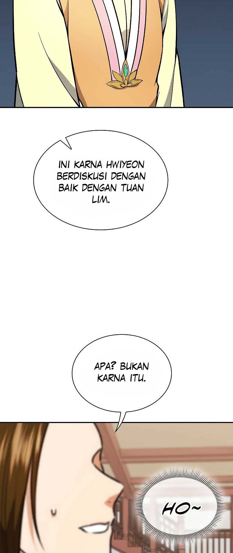 Storm Inn Chapter 49 Gambar 15