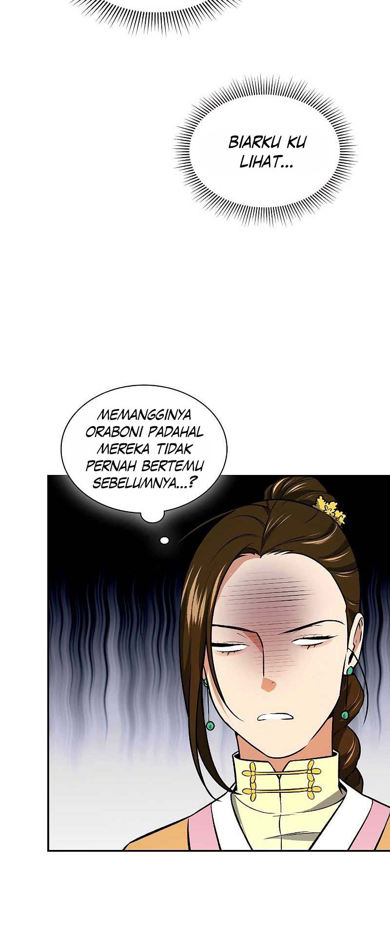Storm Inn Chapter 49 Gambar 17