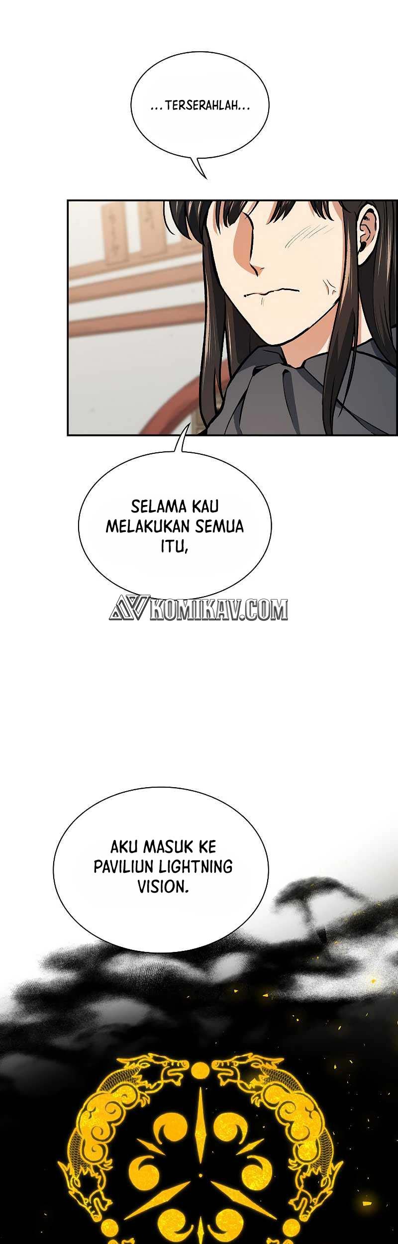 Storm Inn Chapter 48 Gambar 22