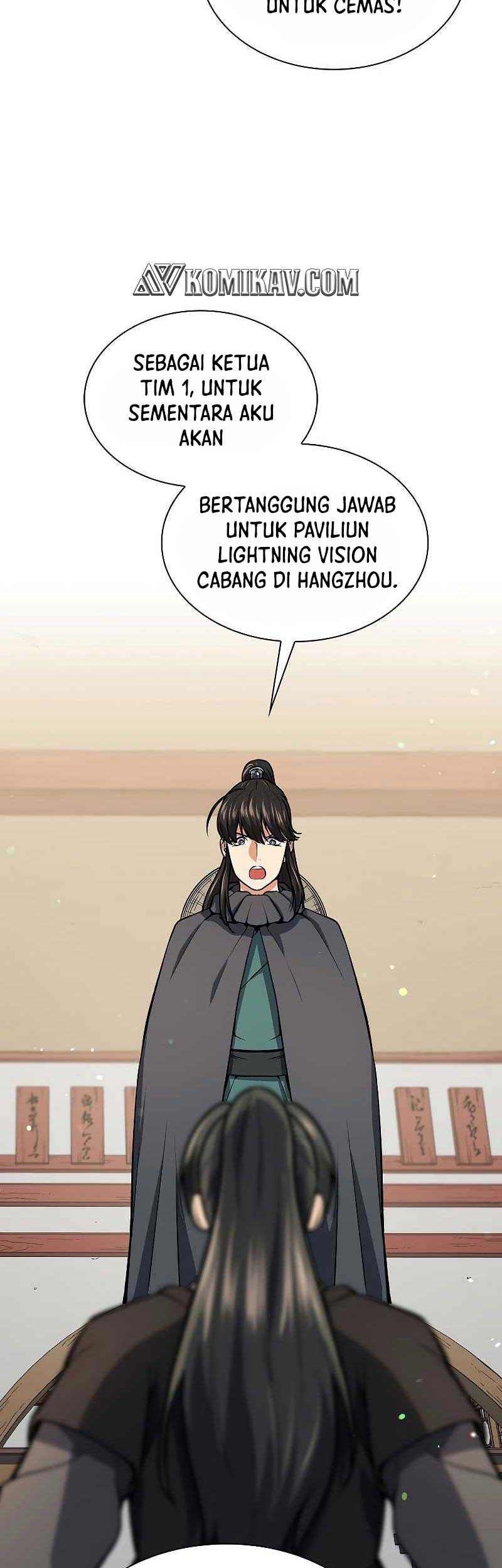 Storm Inn Chapter 48 Gambar 26