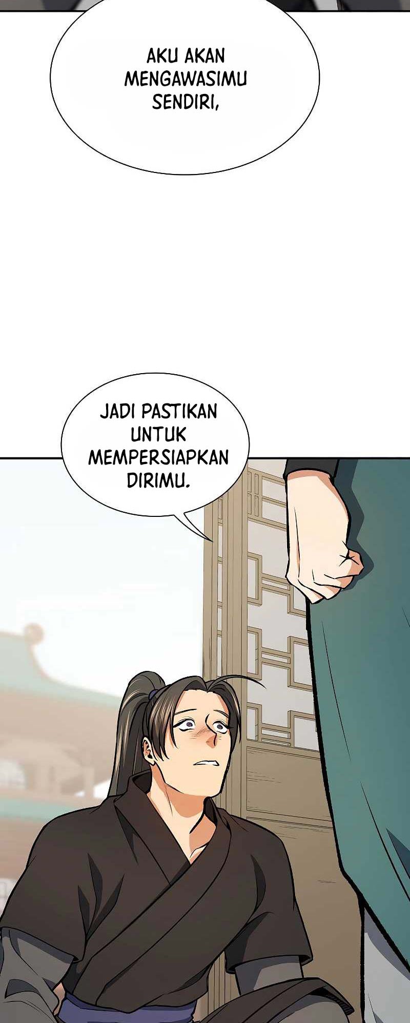 Storm Inn Chapter 48 Gambar 27