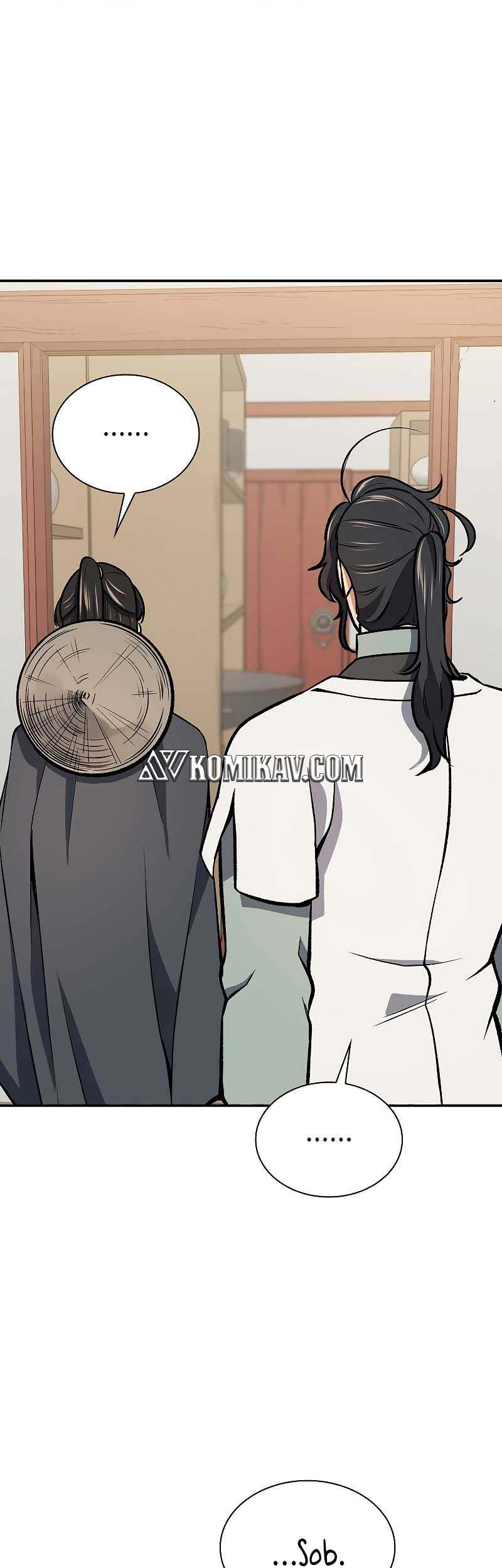 Storm Inn Chapter 48 Gambar 32
