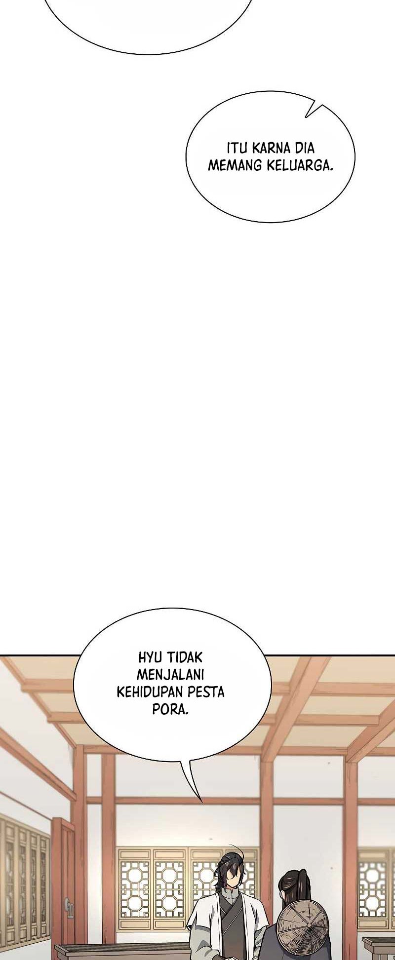 Storm Inn Chapter 48 Gambar 35