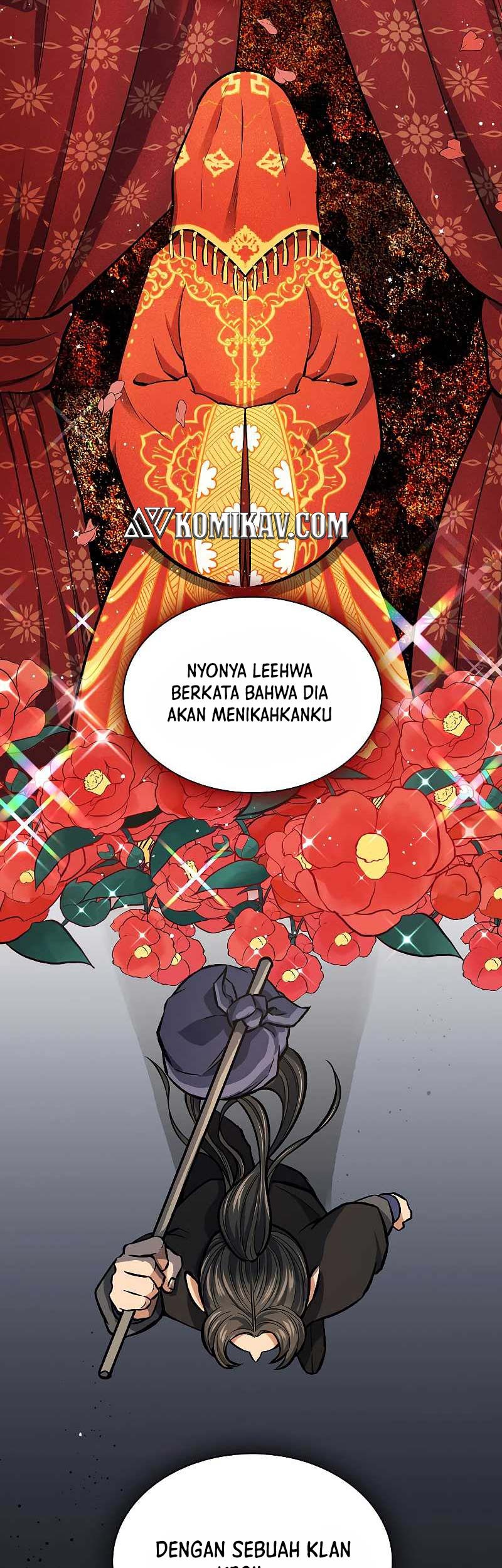 Storm Inn Chapter 48 Gambar 40