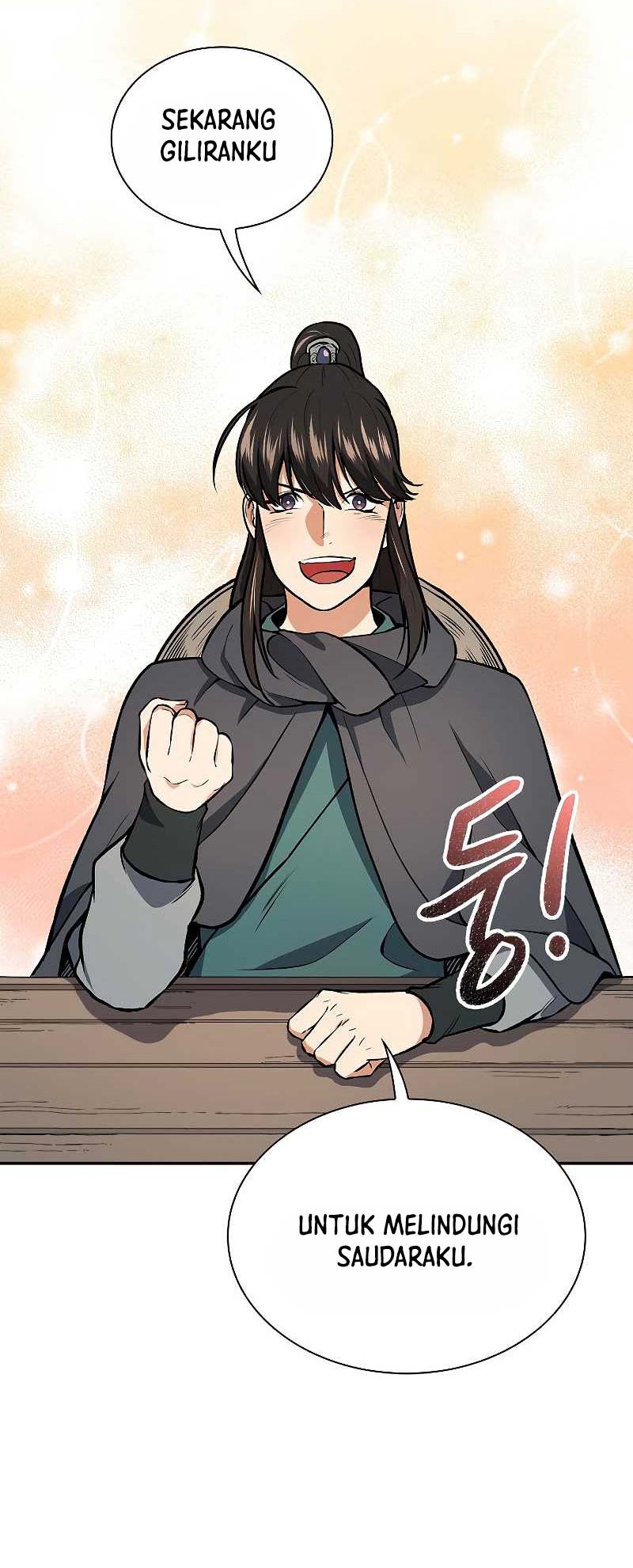 Storm Inn Chapter 48 Gambar 45