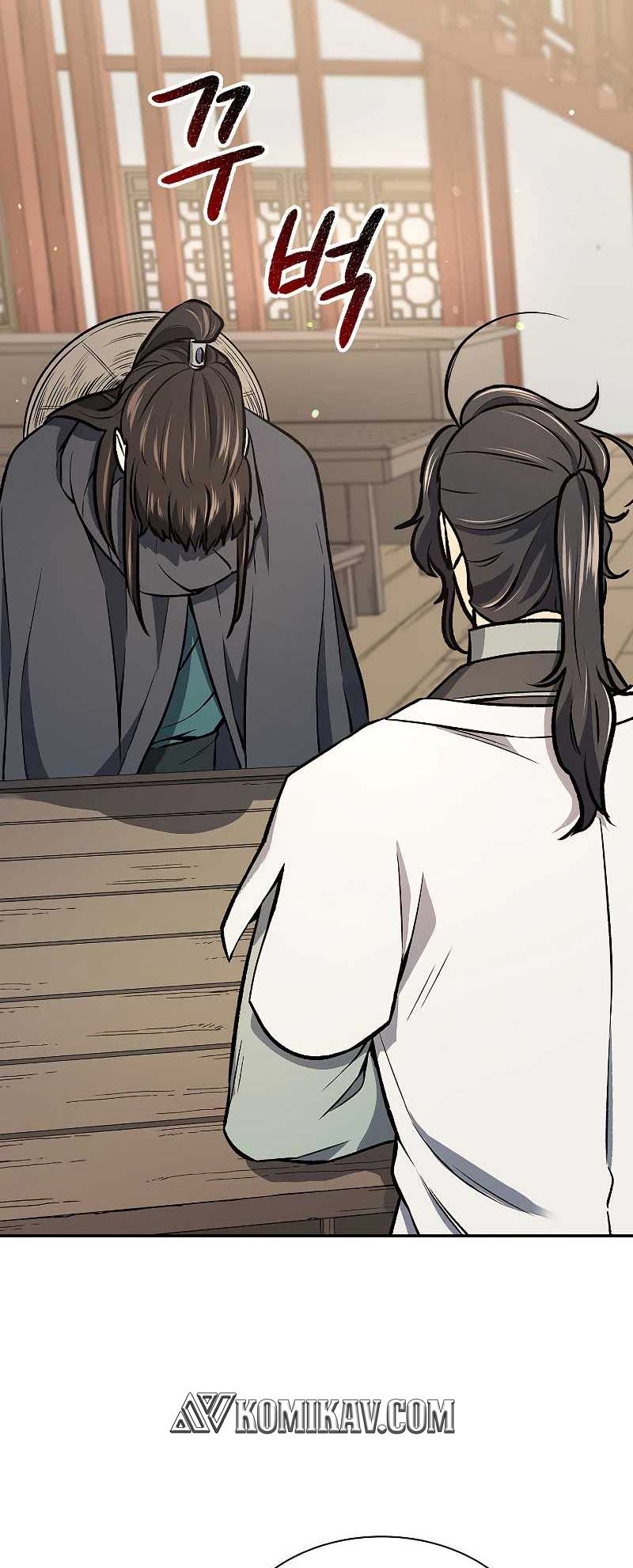 Storm Inn Chapter 48 Gambar 47