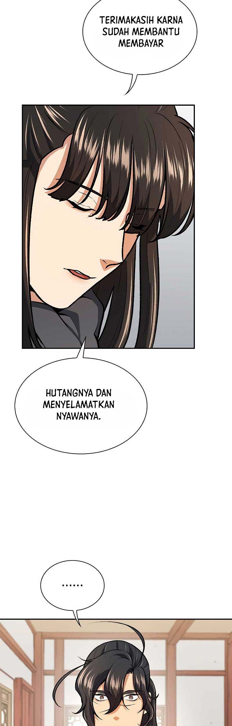Storm Inn Chapter 48 Gambar 48