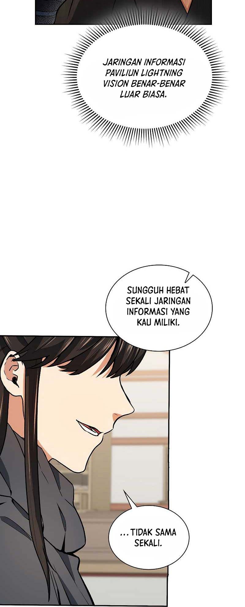 Storm Inn Chapter 48 Gambar 51