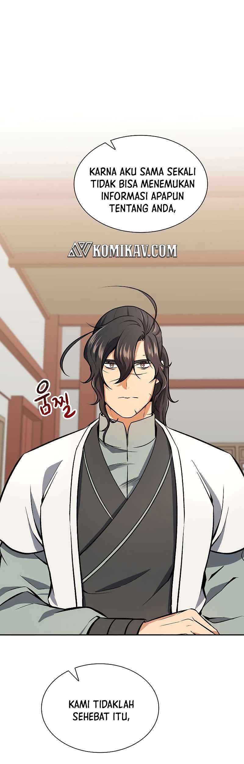 Storm Inn Chapter 48 Gambar 52