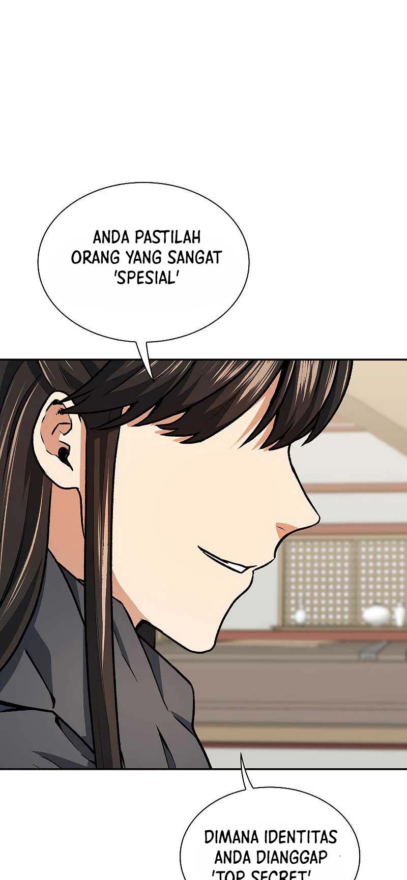 Storm Inn Chapter 48 Gambar 53