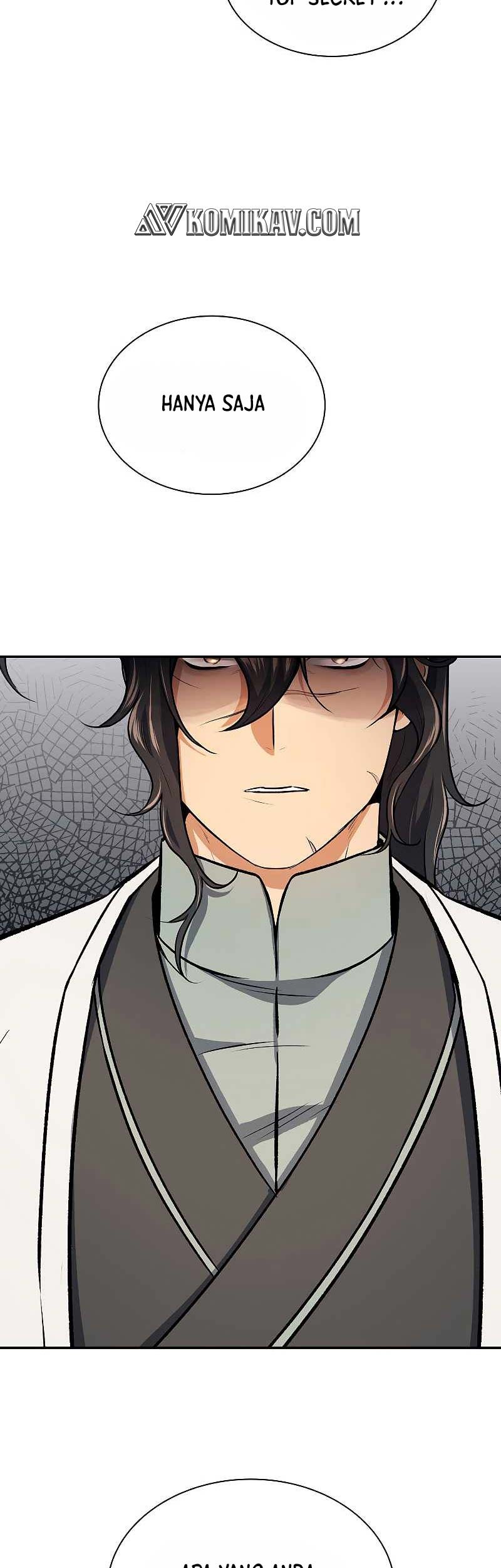 Storm Inn Chapter 48 Gambar 54