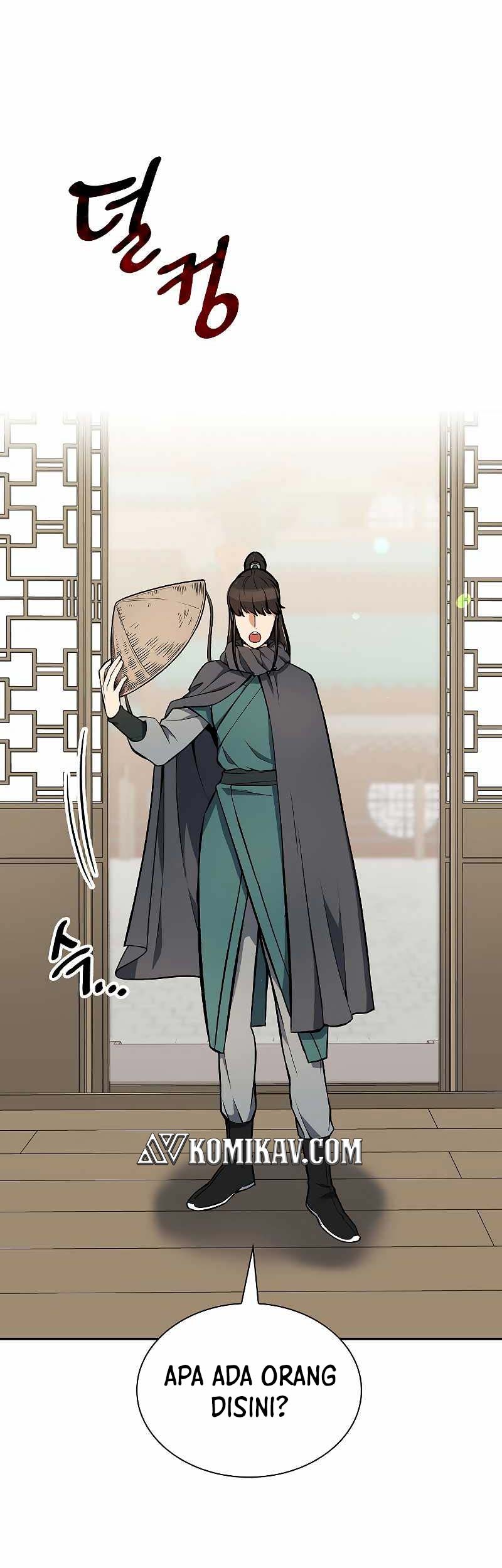 Baca Manhwa Storm Inn Chapter 48 Gambar 2