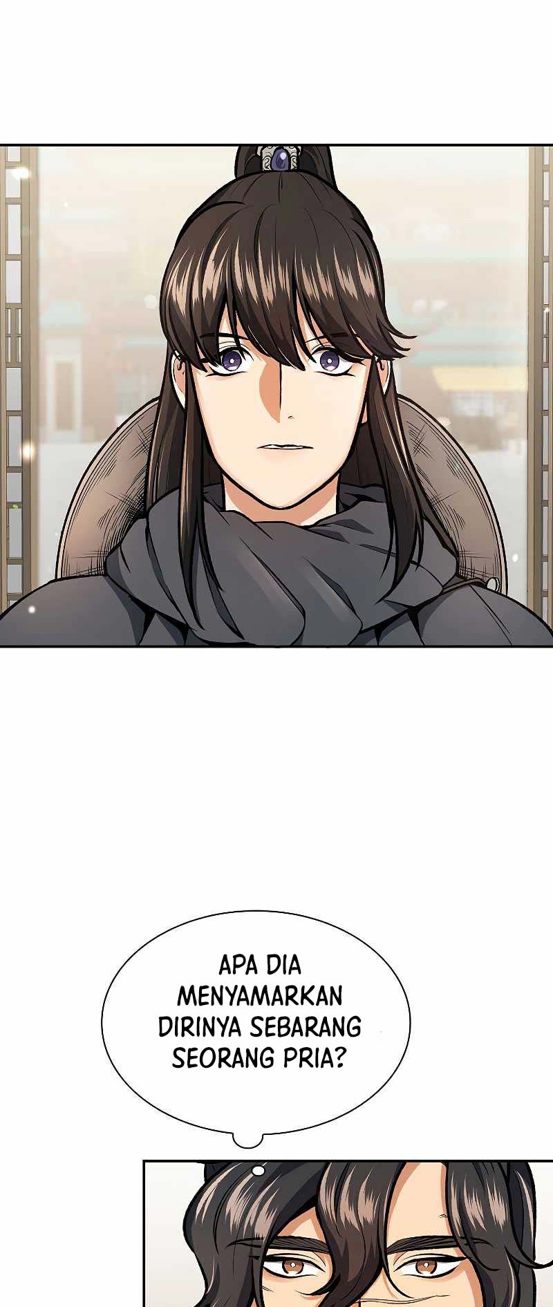 Storm Inn Chapter 48 Gambar 3