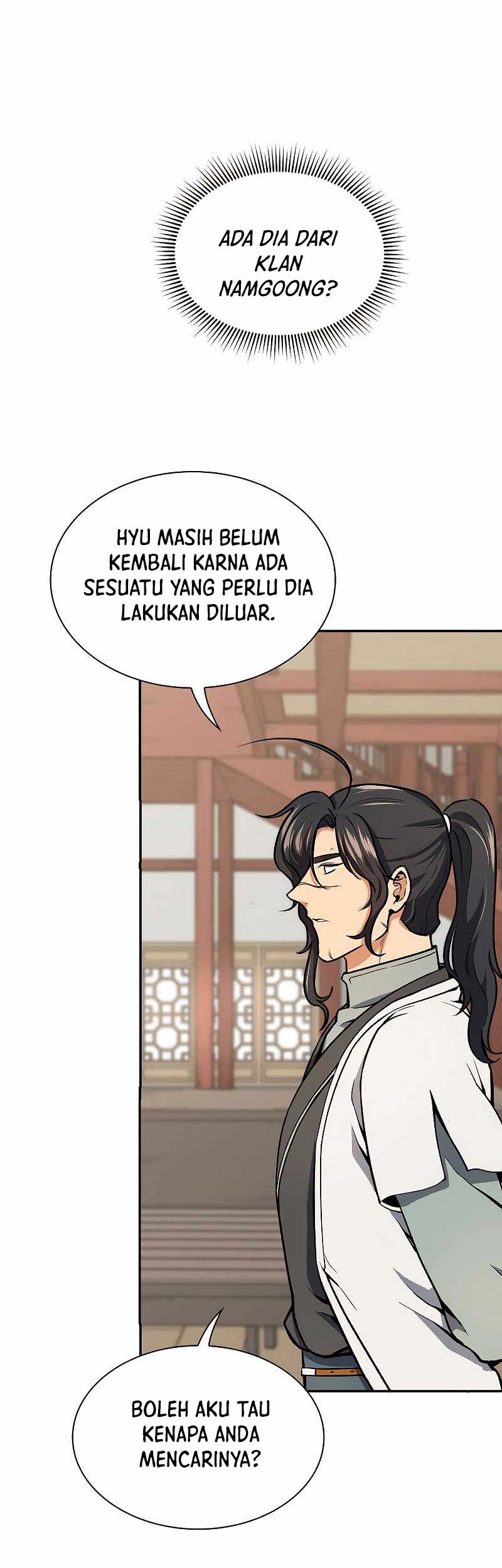 Storm Inn Chapter 48 Gambar 6
