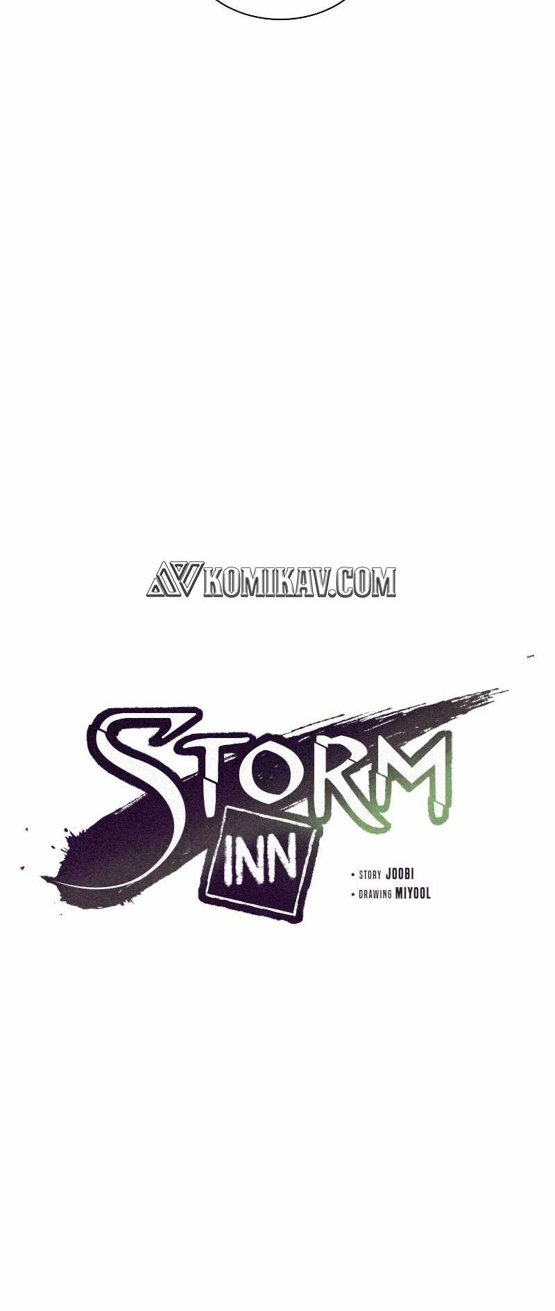 Storm Inn Chapter 48 Gambar 9