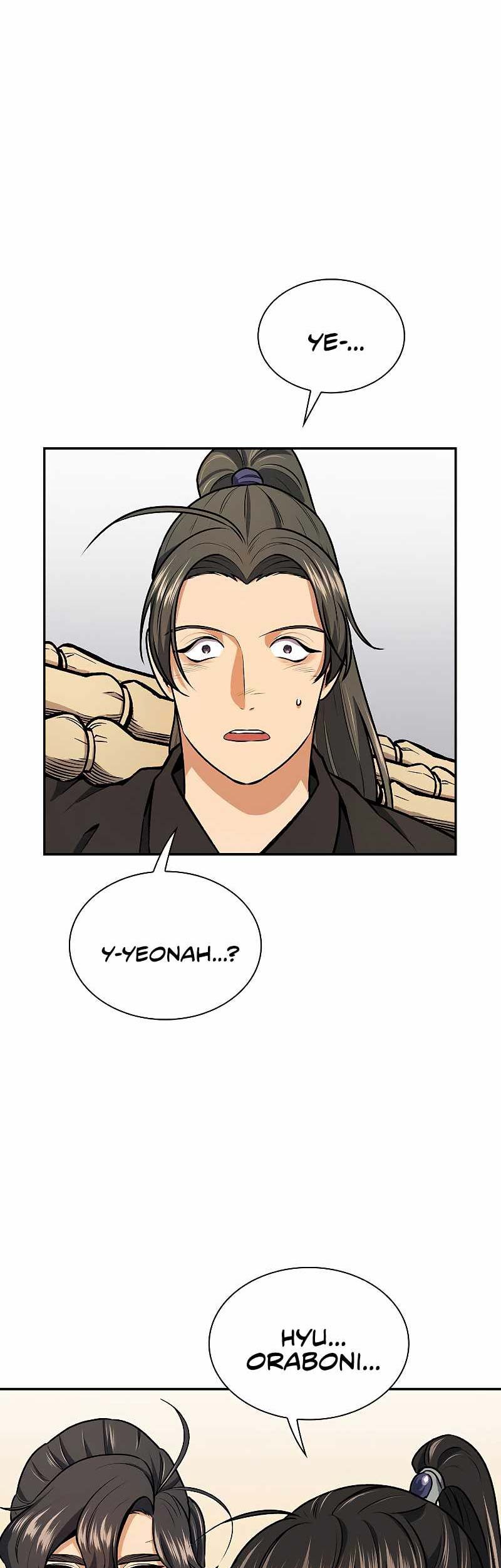 Storm Inn Chapter 48 Gambar 10