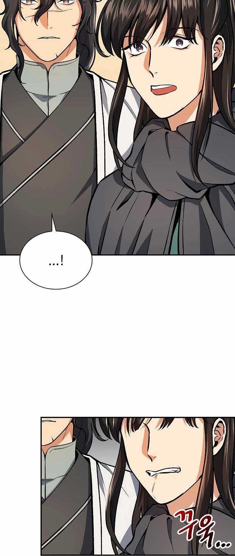 Storm Inn Chapter 48 Gambar 11