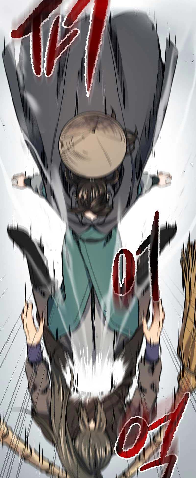 Storm Inn Chapter 48 Gambar 13
