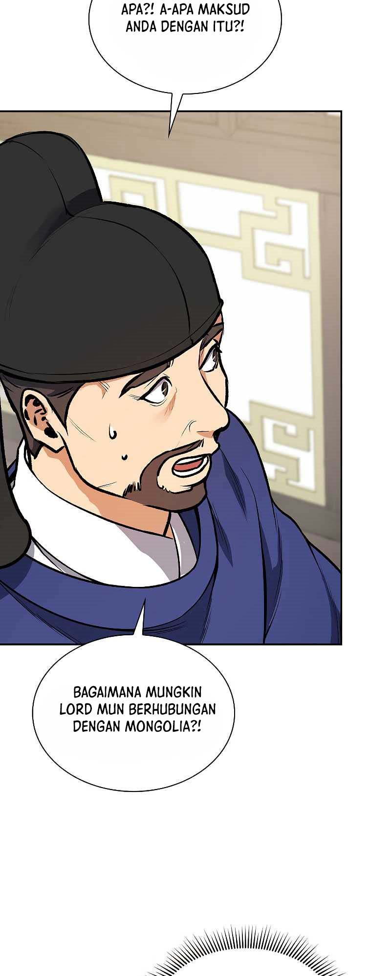 Storm Inn Chapter 47 Gambar 19