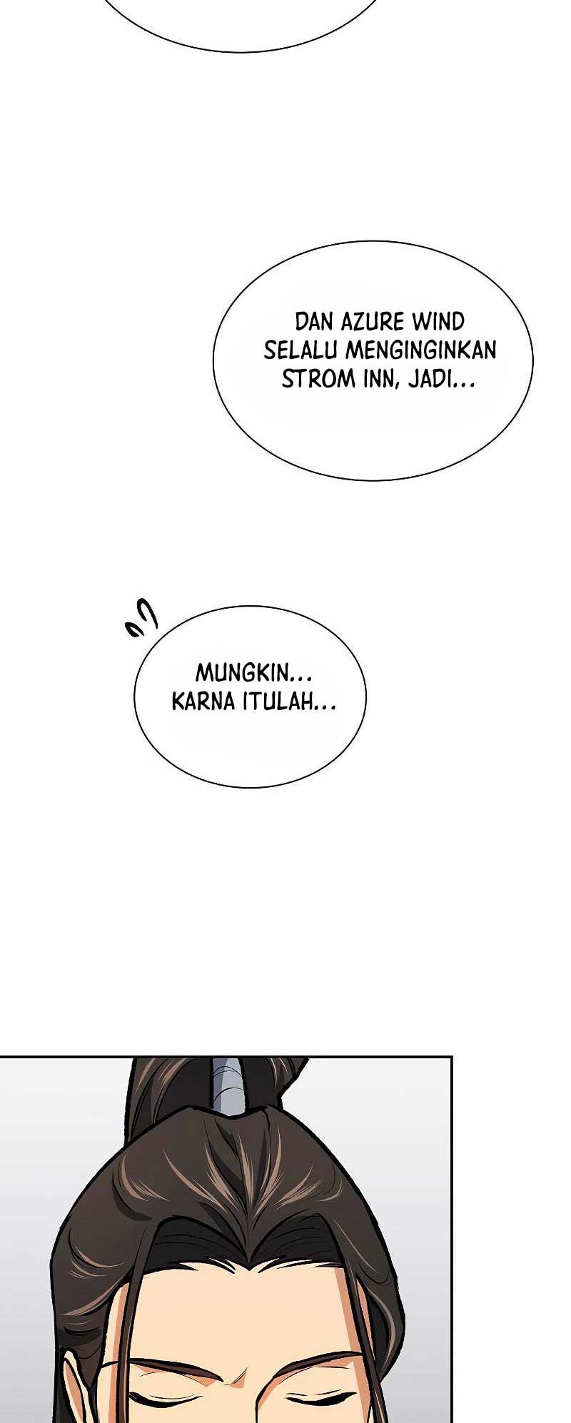 Storm Inn Chapter 47 Gambar 25