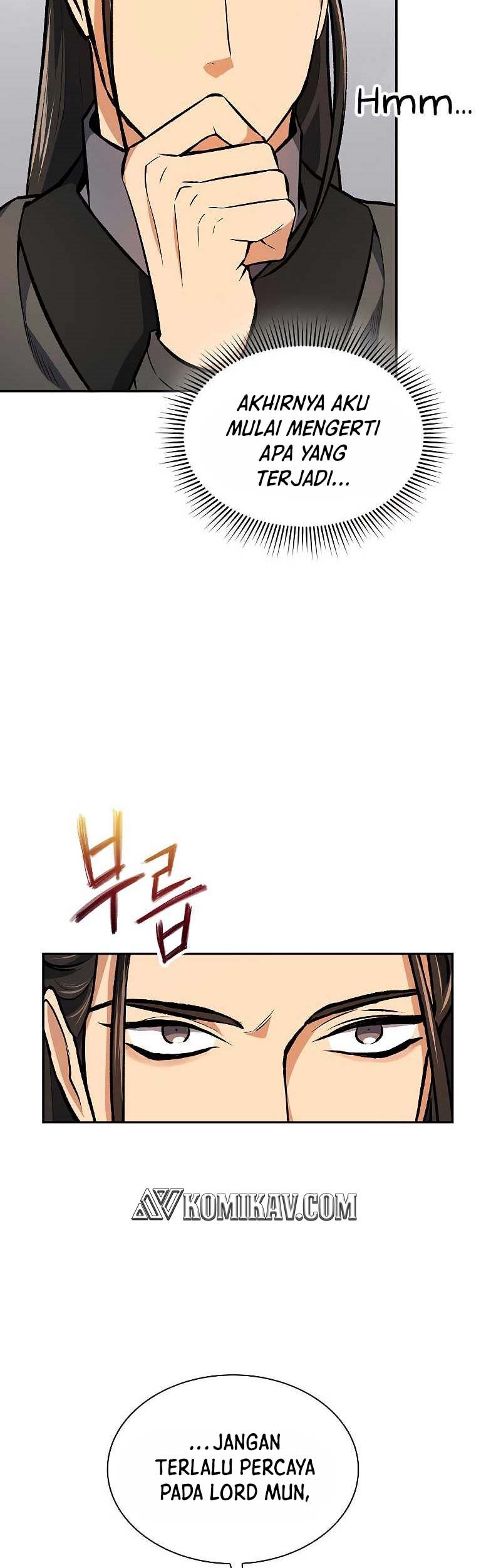 Storm Inn Chapter 47 Gambar 26