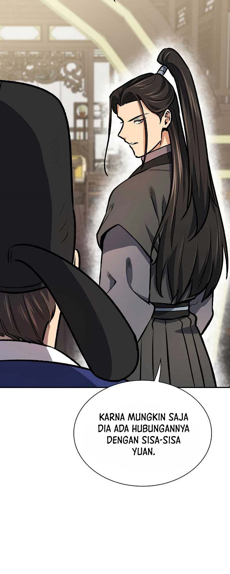 Storm Inn Chapter 47 Gambar 28