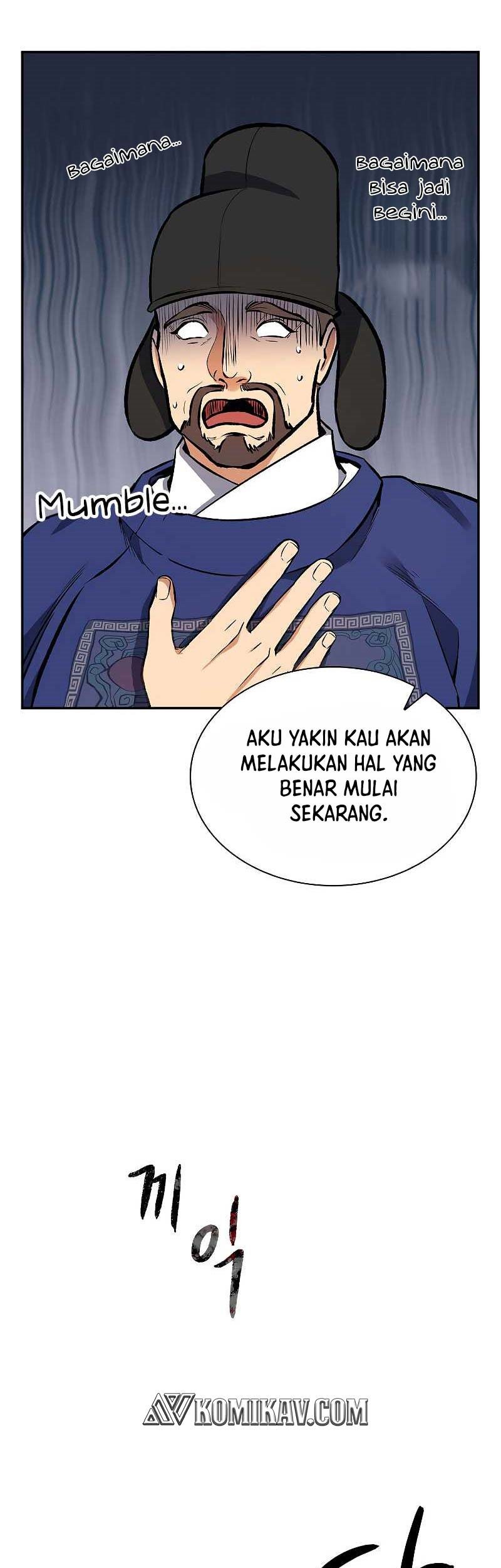 Storm Inn Chapter 47 Gambar 29