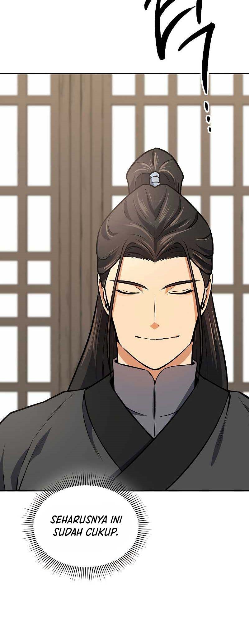 Storm Inn Chapter 47 Gambar 31