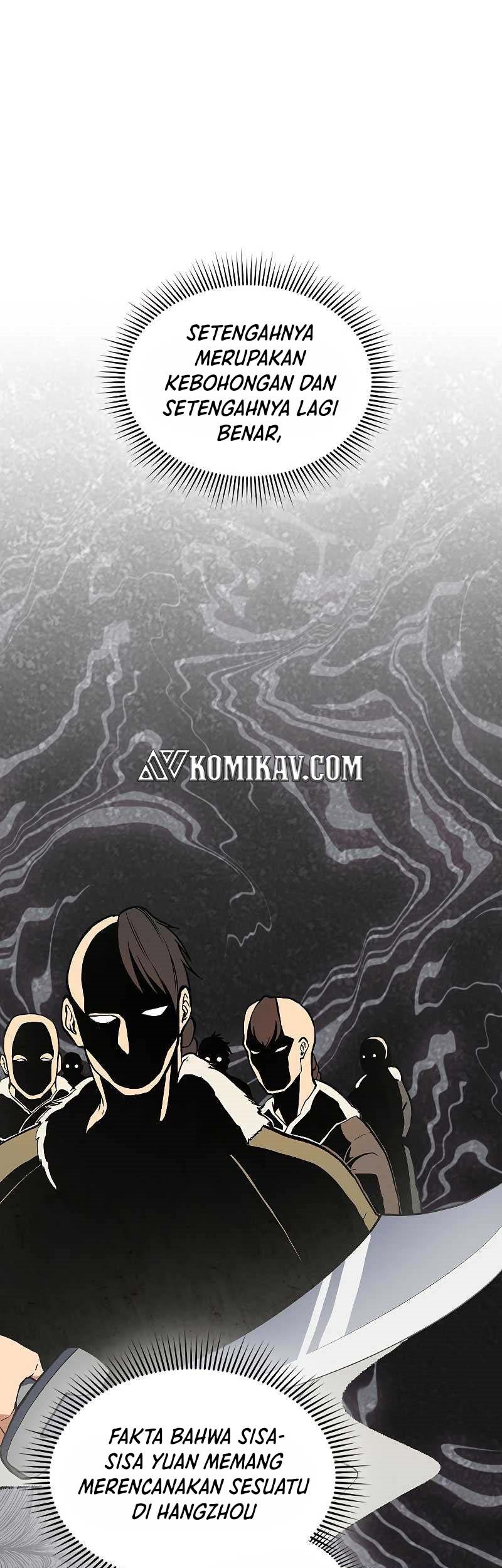 Storm Inn Chapter 47 Gambar 32
