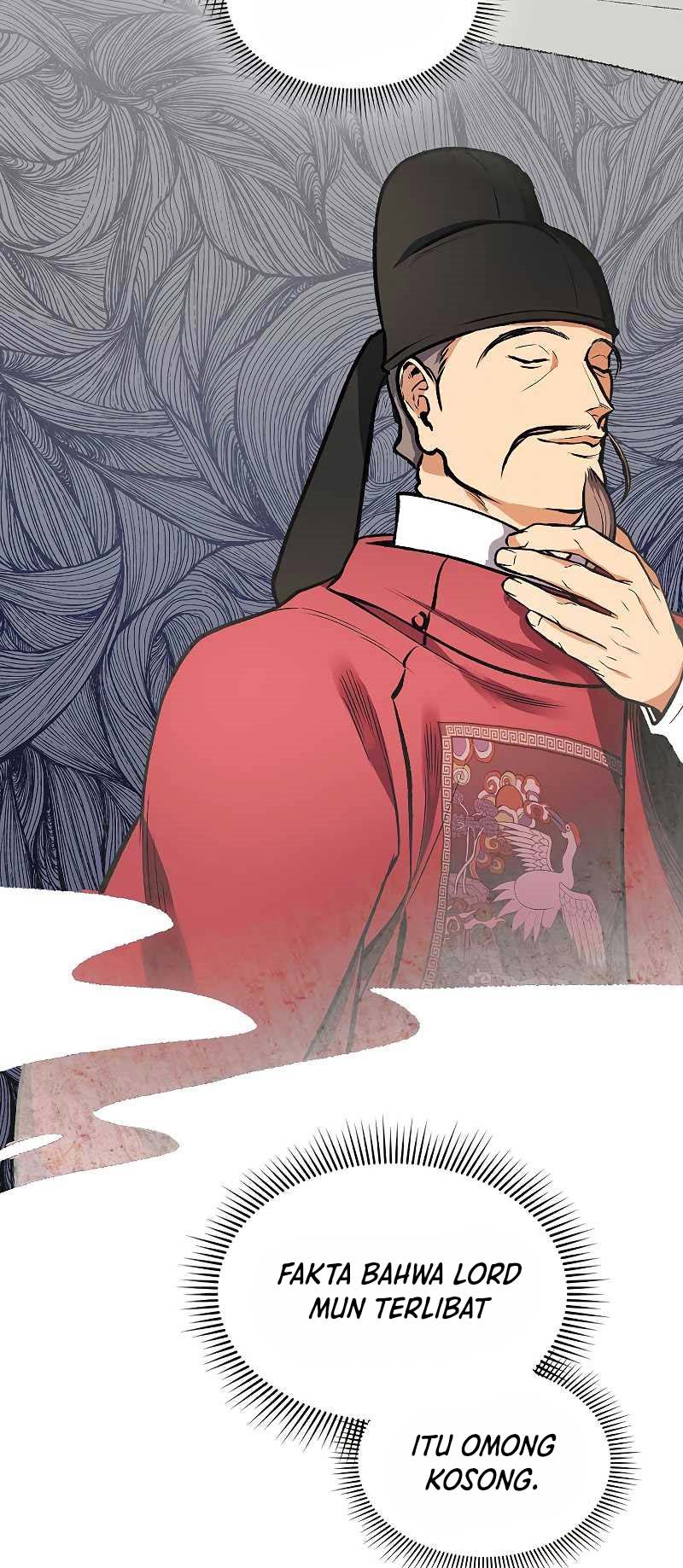 Storm Inn Chapter 47 Gambar 34