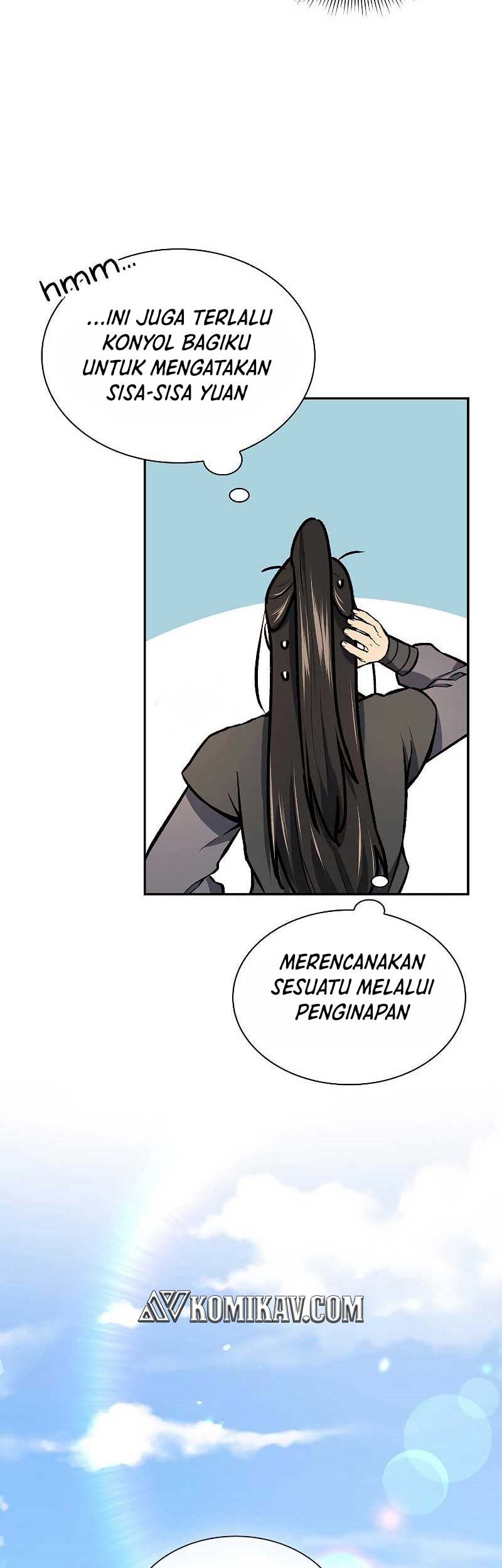 Storm Inn Chapter 47 Gambar 35