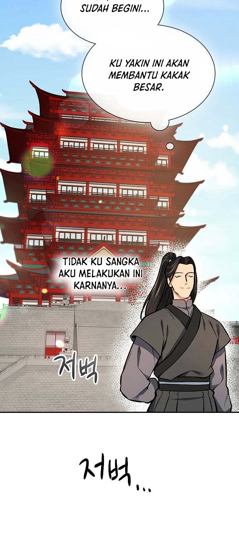 Storm Inn Chapter 47 Gambar 37