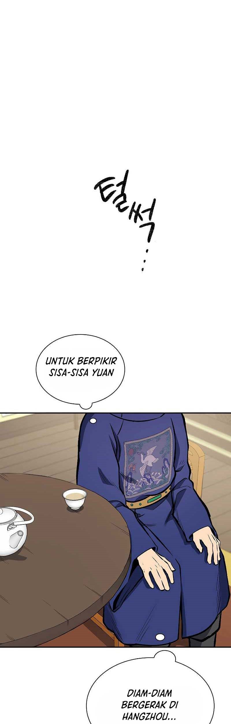 Storm Inn Chapter 47 Gambar 38