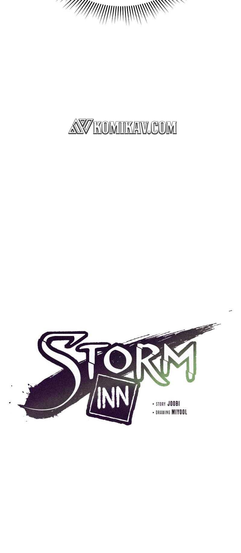 Storm Inn Chapter 47 Gambar 43