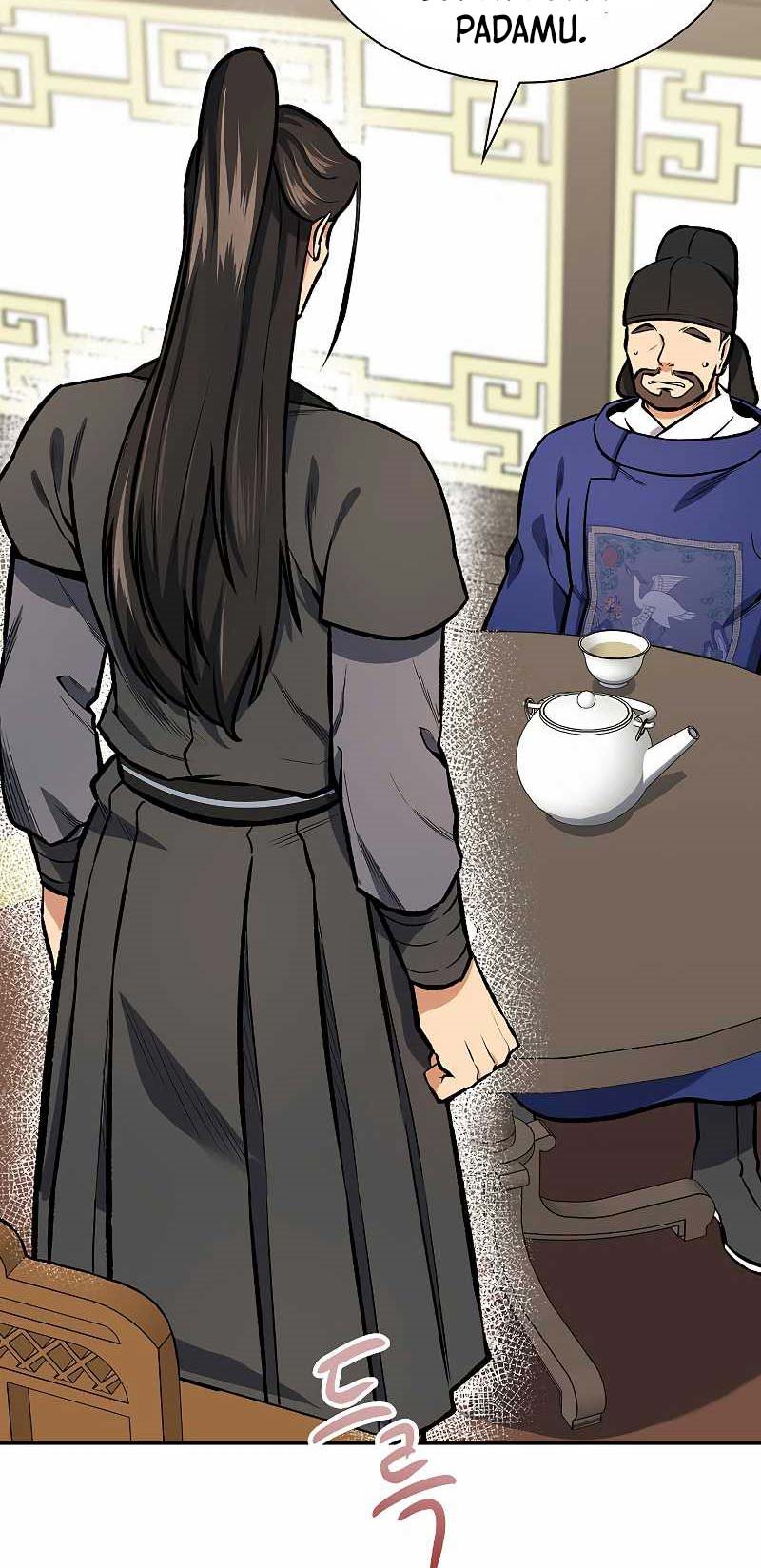 Storm Inn Chapter 47 Gambar 4