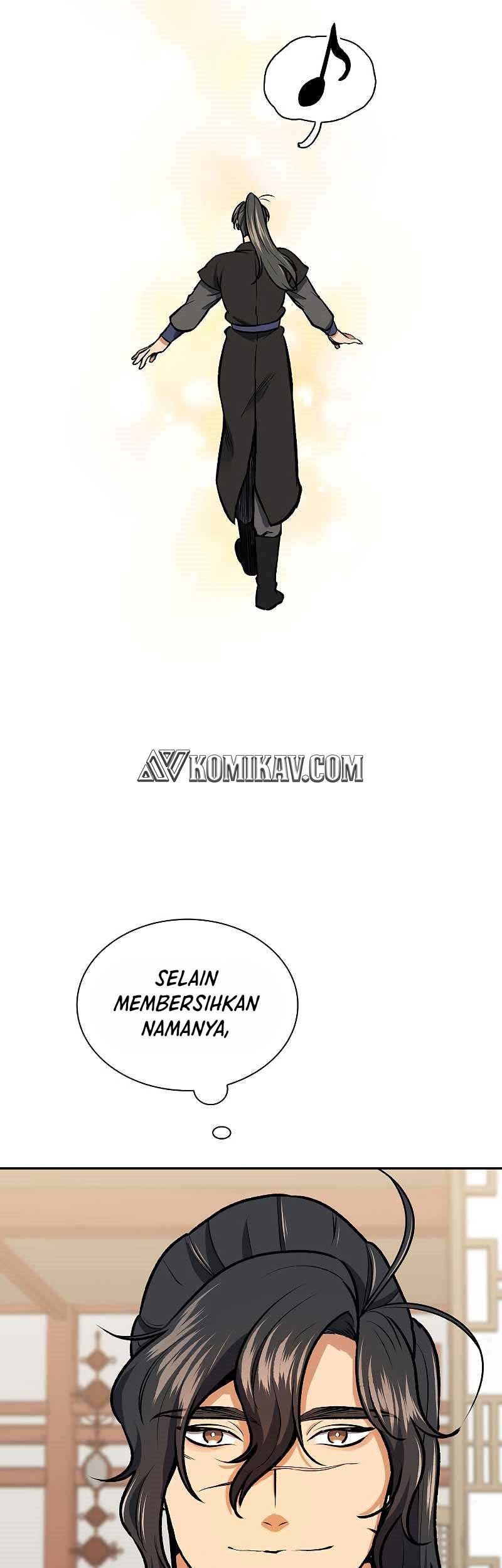 Storm Inn Chapter 47 Gambar 47